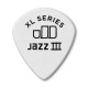 DUNLOP TORTEX JAZZ III XL PICK 1.50 Медіатори