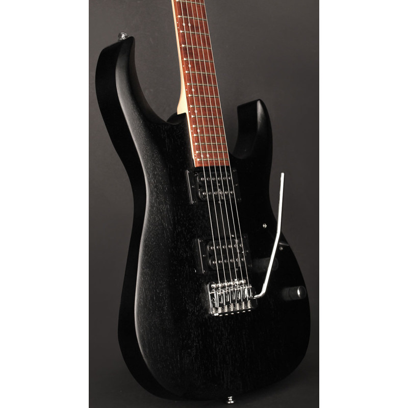 CORT X100 (Open Pore Black) Електрогітара