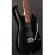CORT X100 (Open Pore Black) Електрогітара