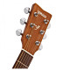 YAMAHA F370 (Tabacco Brown Sunburst) Акустическая гитара