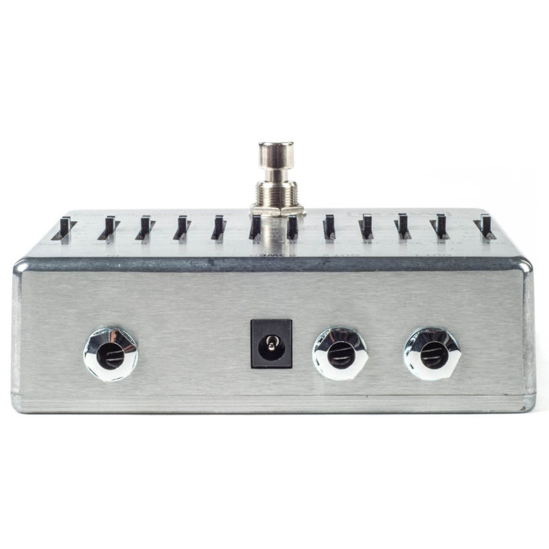 MXR TEN BAND EQ Педаль ефектів