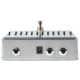 MXR TEN BAND EQ Педаль ефектів