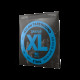 D‘ADDARIO ETB92 XL NYLON TAPEWOUND BASS (50-105) Струни для бас-гітари