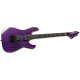 LTD KH-602 Фирменная модель Кирка Хэмметта (Purple Sparkle) Электрогитара