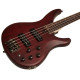 YAMAHA TRBX-504 (Translucent Brown) Бас-гітара