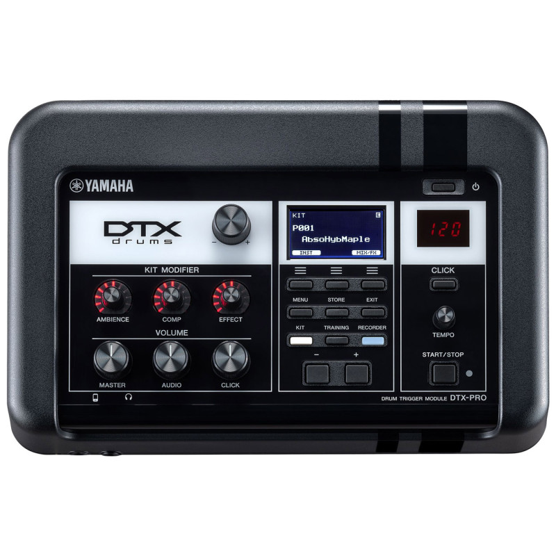YAMAHA DTX6K3-X Ударная установка