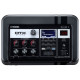 YAMAHA DTX6K3-X Ударная установка