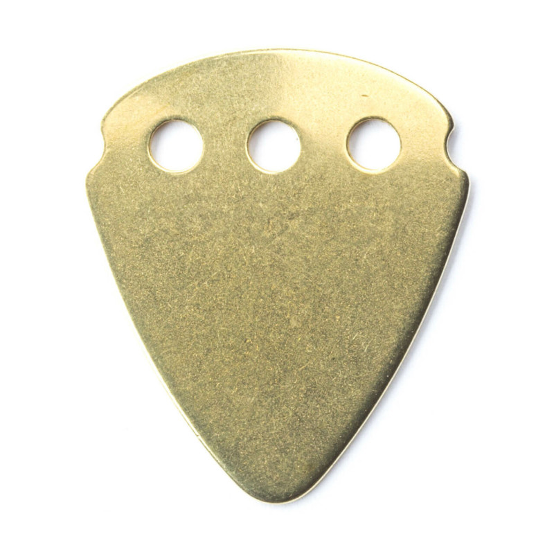 DUNLOP TECKPICK STANDARD BRASS Медіатори
