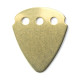 DUNLOP TECKPICK STANDARD BRASS Медіатори