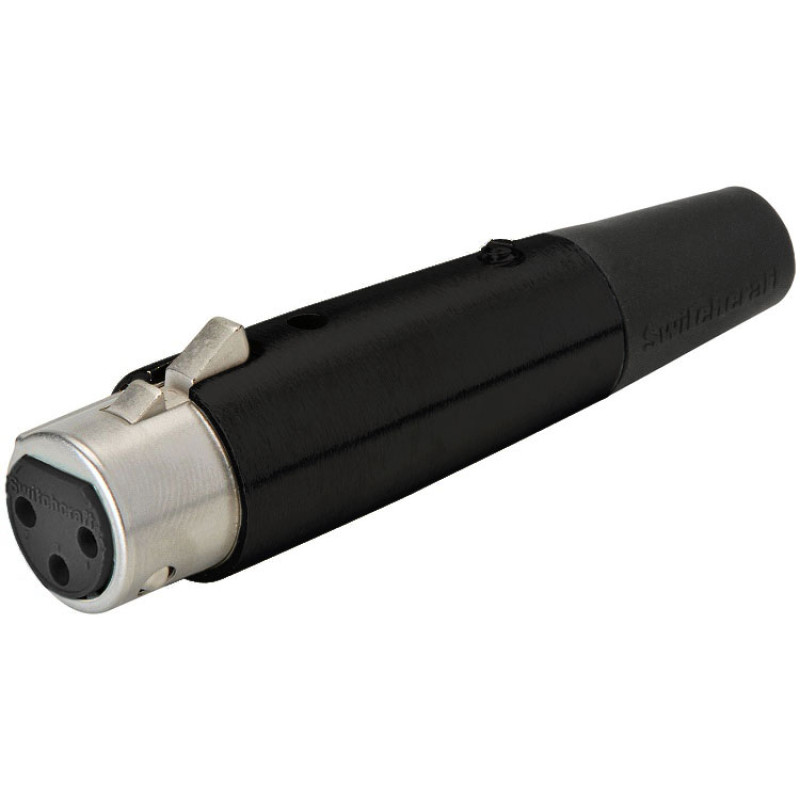 SWITCHCRAFT A3FBX PKG