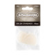 DUNLOP NYLON STANDARD PICK .46MM Медіатори