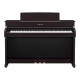 YAMAHA Clavinova CLP-845 (Dark Rosewood)