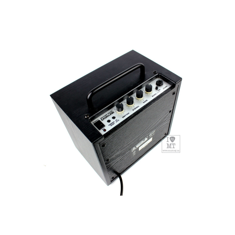 IBANEZ IBZ10GV2 Гитарный комбоусилитель