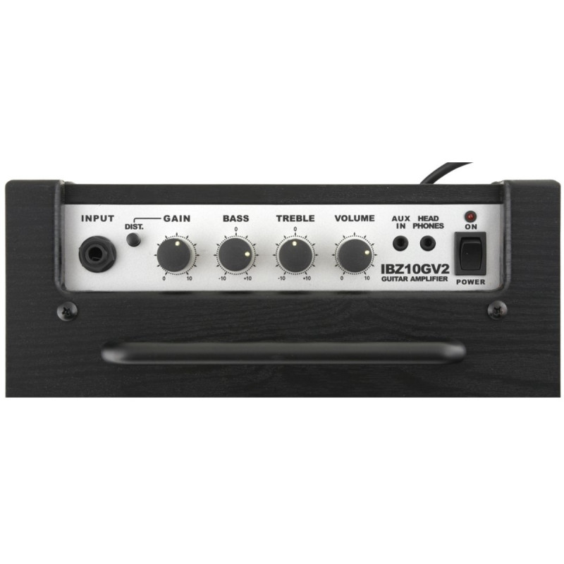 IBANEZ IBZ10GV2 Гитарный комбоусилитель