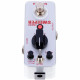 MOOER BASS SWEEPER Педаль ефектів