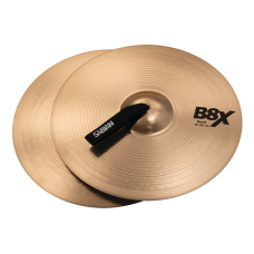 SABIAN 14" B8X Band Тарелка