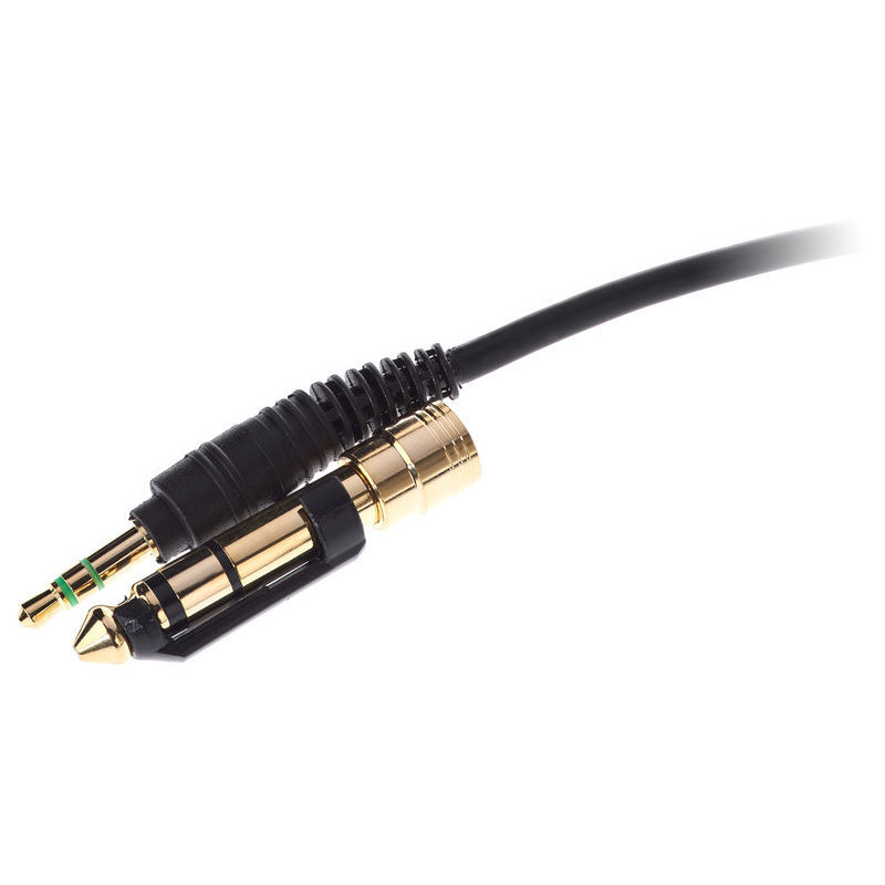 SUPERLUX HD-662EVO (Black) Навушники