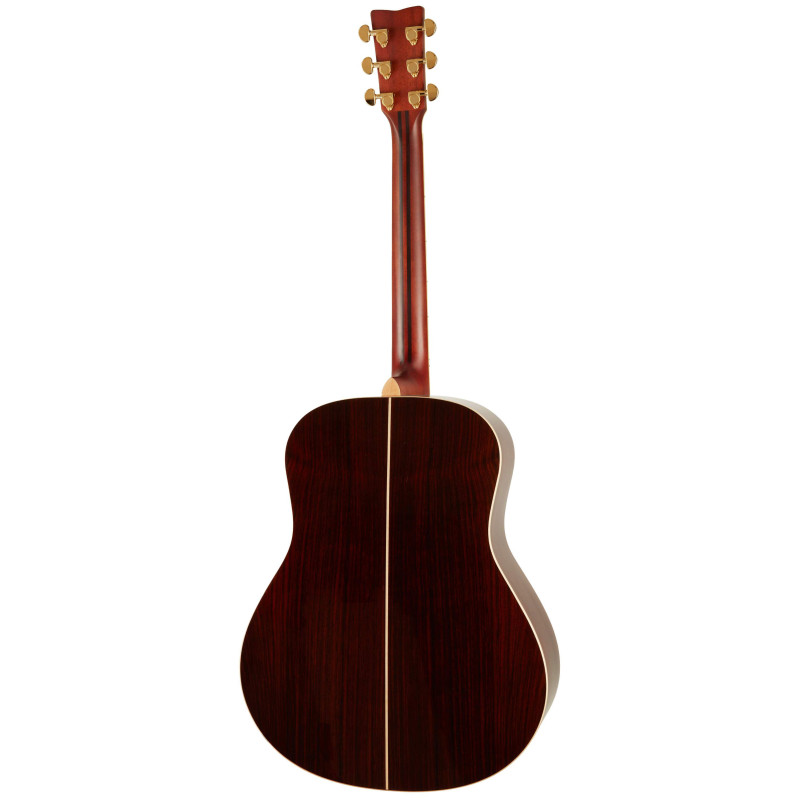 YAMAHA LL16 ARE (Natural) Акустическая гитара