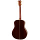 YAMAHA LL16 ARE (Natural) Акустическая гитара