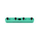 MOOER GWF4 Wireless Footswitch (Green) Футсвіч