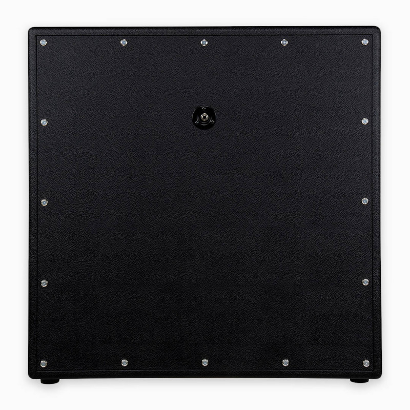 SOLDANO 4x12 Straight Classic