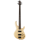 CORT ACTION DLX AS (OPEN PORE NATURAL) Бас-гитара