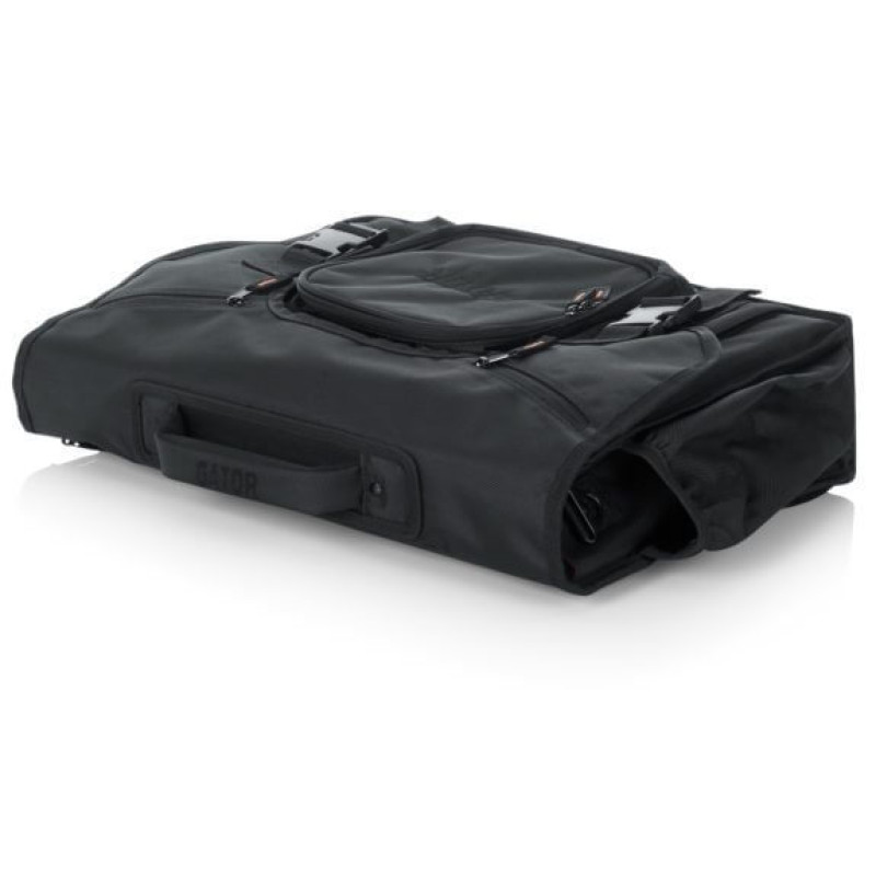 GATOR G-CLUB-CONTROL DJ Controller Messenger Bag 19