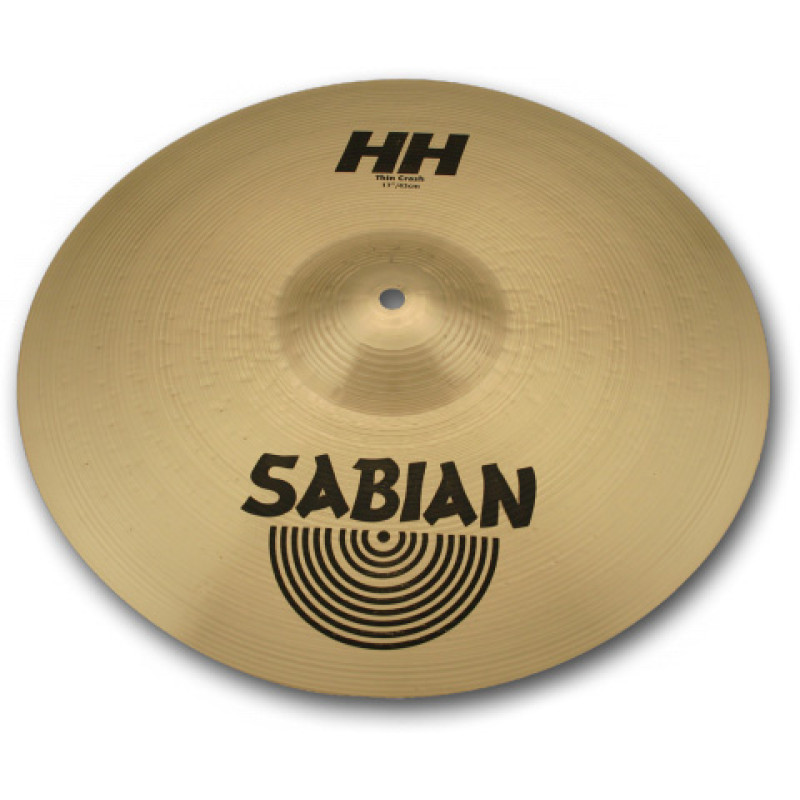 SABIAN 16
