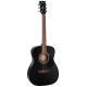 CORT AF510 (Black Satin) Акустична гітара