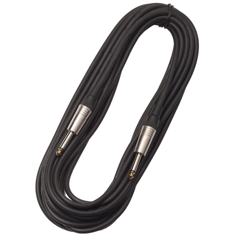 ROCKCABLE RCL30209 D7 Instrument Cable (9m)