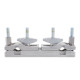 YAMAHA CSAT924A Multi Clamp Тримач Multi-Clamp YAMAHA CSAT924A blister pack