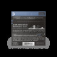 D‘ADDARIO EPS510 XL PROSTEELS REGULAR LIGHT (10-46) Струни для бас-гітари