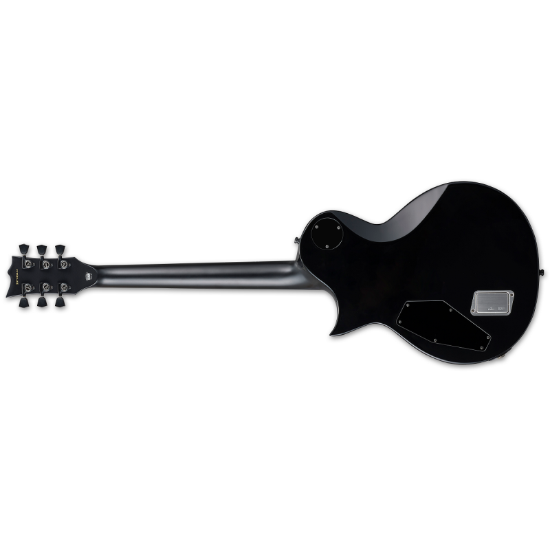 ESP E-II ECLIPSE QM (See Thru Black Cherry Sunburst)