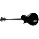 ESP E-II ECLIPSE QM (See Thru Black Cherry Sunburst)