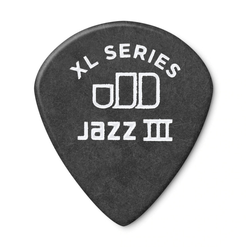 DUNLOP TORTEX JAZZ III XL PICK 1.35 Медіатори