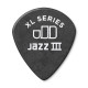 DUNLOP TORTEX JAZZ III XL PICK 1.35 Медіатори