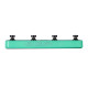 MOOER GWF4 Wireless Footswitch (Green) Футсвіч