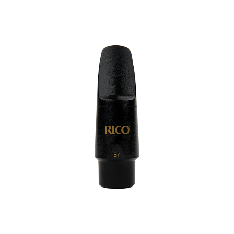 D`ADDARIO Graftonite Mouthpiece - Soprano Sax #B7