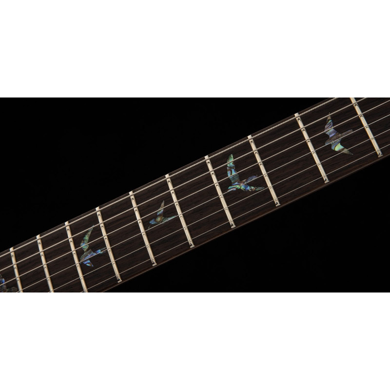 PRS SE Paul's Guitar (Faded Blue Burst)