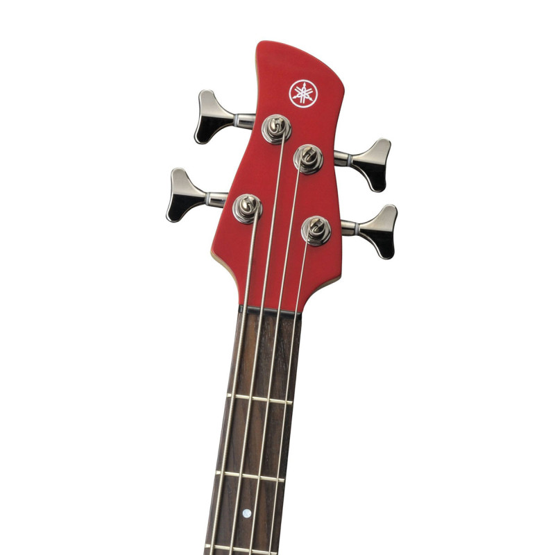 YAMAHA TRBX-304 (Candy Apple Red) Бас-гітара