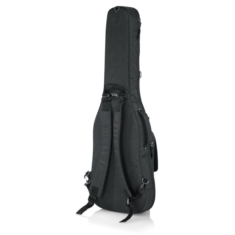 GATOR GT-ELECTRIC-GRY TRANSIT SERIES Electric Guitar Bag Чохол для електрогітари