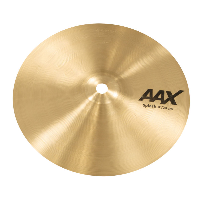 SABIAN 8