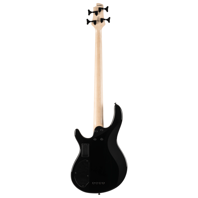 CORT C4 Deluxe (Black) Бас-гітара