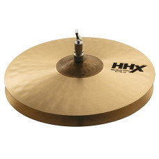 SABIAN 14” HHX Medium Hats Тарілка
