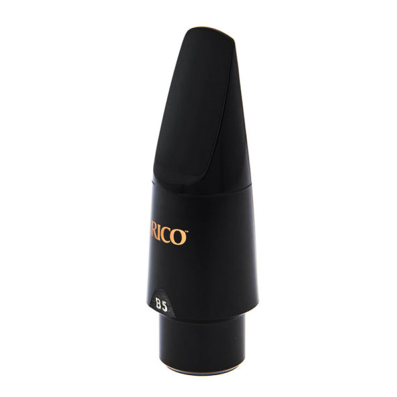 D`ADDARIO Graftonite Mouthpiece - Alto Sax #B5