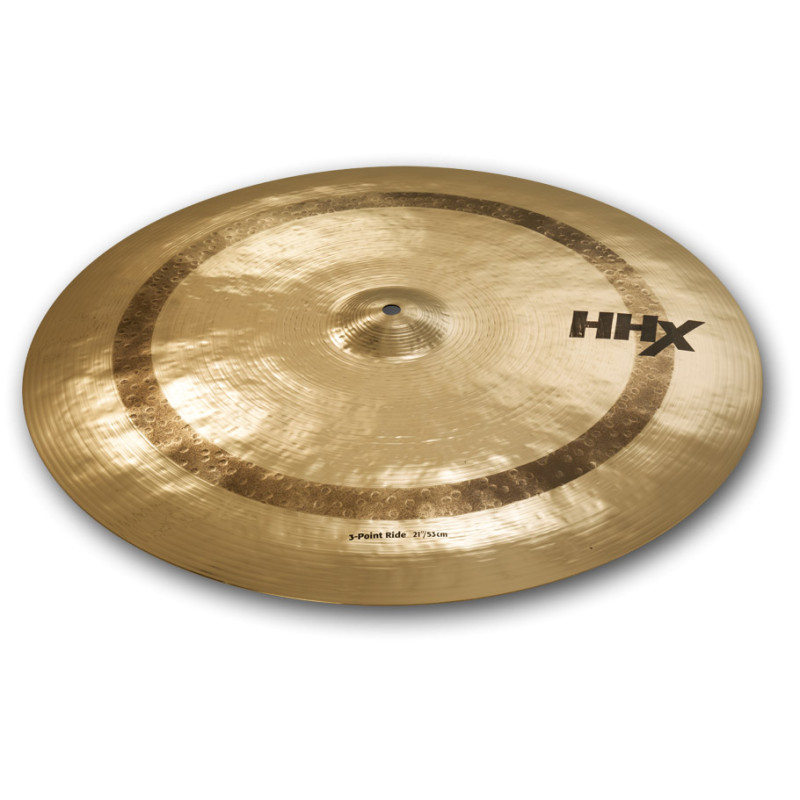 SABIAN 21