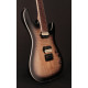CORT KX300 (Open Pore Raw Burst) Електрогітара