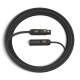 D'ADDARIO PW-AMSM-25 American Stage Microphone Cable (7.5m)