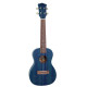 FZONE FZU110M (Midnight Blue) Укулеле