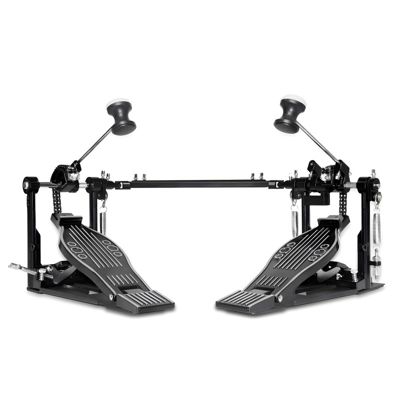 MAXTONE TFC-775TW/P Double Bass Pedal